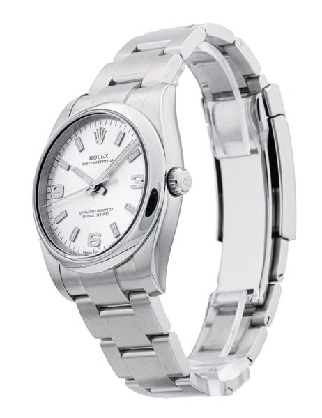 Rolex Oyster Perpetual 114200